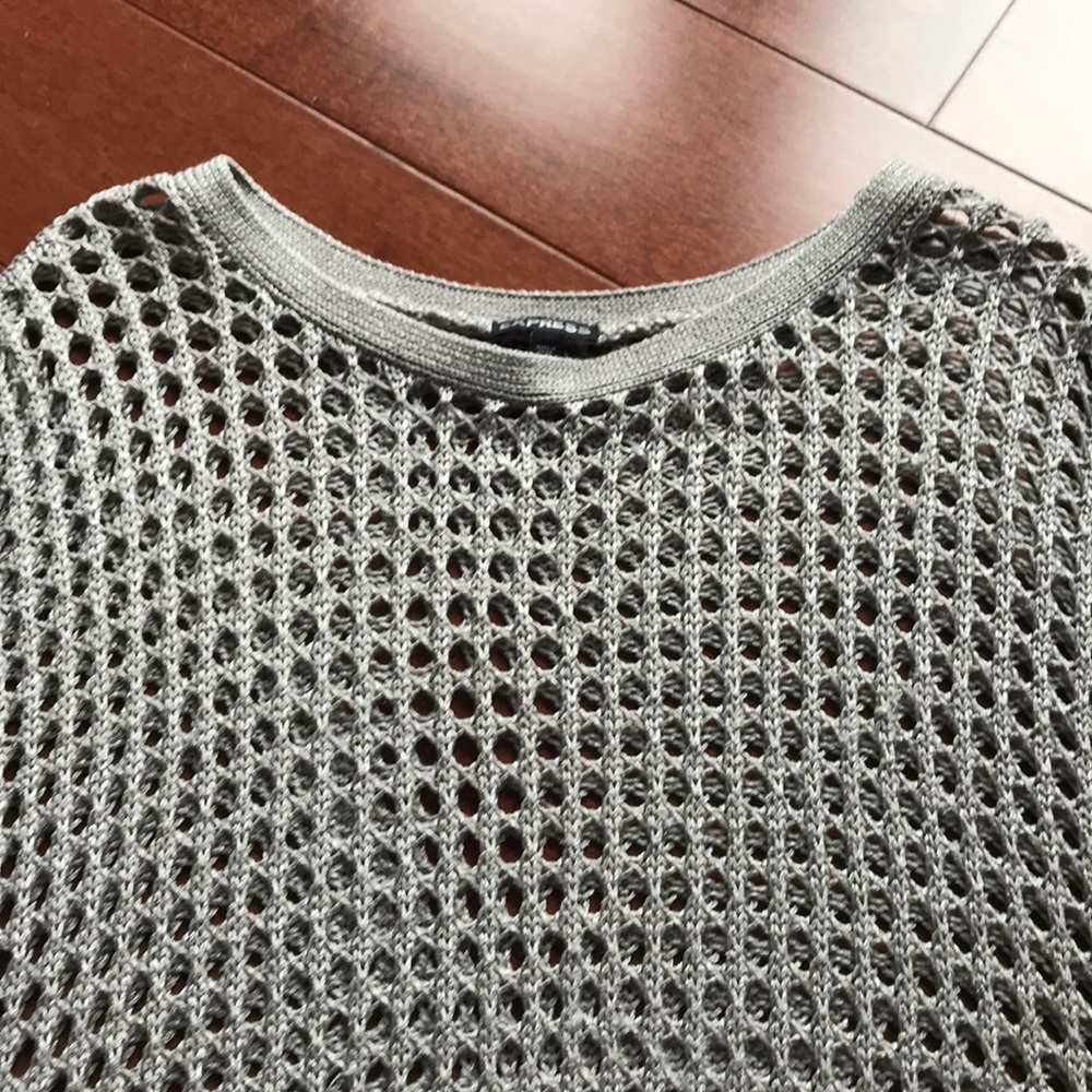 Express sweater - Picture 2 of 4
